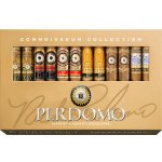 Perdomo Connoisseur Collection Connecticut 12 ks – Zboží Mobilmania