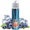 Příchuť pro míchání e-liquidu PJ Empire Slushy Queen Blue Bamboo 10 ml