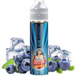 PJ Empire Slushy Queen Blue Bamboo 10 ml – Hledejceny.cz