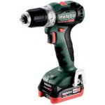 Metabo POWERMAXX BS 12 BL 601044800 – Zboží Dáma
