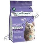 Arden Grange Adult Cat kuře & brambory GF 4 kg – Hledejceny.cz