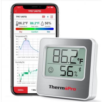 ThermoPro TP-357