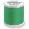 Niť Nit PES Madeira AEROFIL č. 120 - univerzální (100 m) - různé barvy barva 8992 moss green