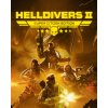 Hra na PC Helldivers II (Super Citizen Edition)