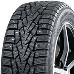 Nokian Tyres Hakkapeliitta 7 205/55 R16 94T – Hledejceny.cz