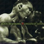 Alice In Chains - Greatest Hits CD – Hledejceny.cz