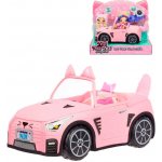 MGa Na! Na! Na! Surprise Stylový kabriolet – Zboží Dáma