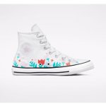 Converse Chuck Taylor All Star Crafted dámské boty 572706C florals – Hledejceny.cz