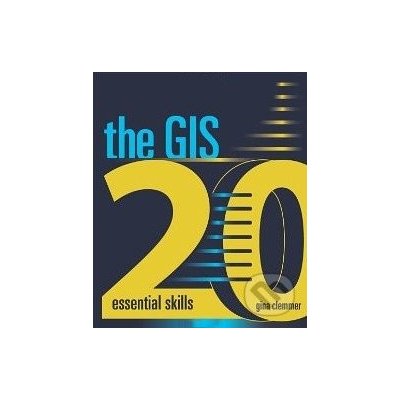 The GIS 20 - Gina Clemmer – Hledejceny.cz