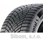 Continental AllSeasonContact 2 205/55 R16 94H – Zboží Mobilmania