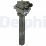Zapalovací cívka DELPHI GN10350-12B1