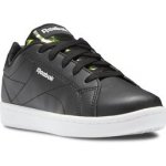 Reebok Royal Complete CLN 2 Shoes HP3391 černá – Sleviste.cz