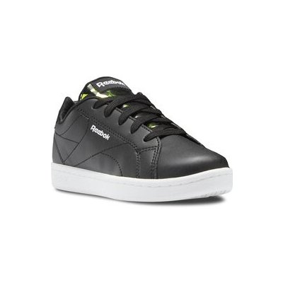 Reebok Royal Complete CLN 2 Shoes HP3391 černá – Sleviste.cz