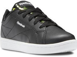 Reebok Royal Complete CLN 2 Shoes HP3391 černá