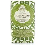 Nesti Dante Hemp přírodní mýdlo 250 g – Zboží Dáma