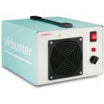 VirBuster 8000A generátor ozónu – Hledejceny.cz