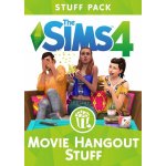 The Sims 4: Domácí kino – Zbozi.Blesk.cz
