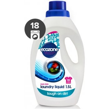 Ecozone prací gel 1,5 l