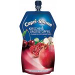 Capri-Sun Višeň & Granátové jablko ovocný nápoj 330 ml – Hledejceny.cz