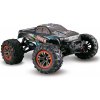 RC model Siva Sprint Truck 4WD modrý 2,4GHz 100% RTR 1:10