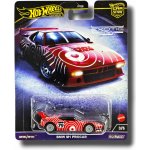 Hot Wheels FPY86 Prémiové auto velikáni BMW M1 Procar – Sleviste.cz