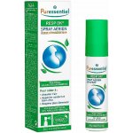 Puressentiel 18 esenciálních olejů sprej pro lepší dýchání 20 ml – Zboží Dáma