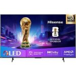 Hisense 75E7Q PRO – Zboží Živě
