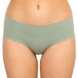 Victoria's Secret Dámské kalhotky ST 11192566 CC 46K1 zelená
