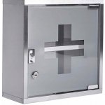 Excellent lékárnička na zeď KO-C80294620 – Zboží Dáma