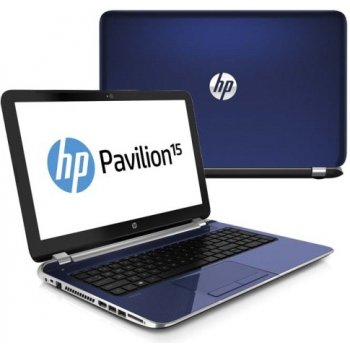 HP Pavilion 15-n263 G2C45EA