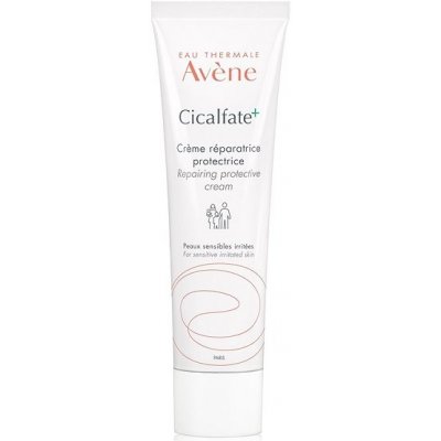 Avene Cicalfate+ Repairing Protective Cream 100 ml – Sleviste.cz