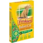 Friskies Indoor 10 kg – Hledejceny.cz