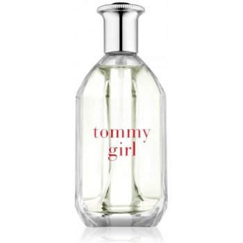 Tommy Hilfiger Tommy Girl toaletní voda dámská 30 ml