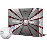 Callaway Chrome Soft X Truvis Golf – Zboží Mobilmania