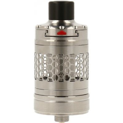 aSpire Nautilus 3 Clearomizer Stříbrná 4ml – Zboží Dáma