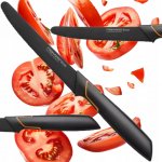 FISKARS Edge nůž snídaňový 13 cm – Sleviste.cz