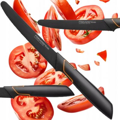 FISKARS Edge nůž snídaňový 13 cm – Sleviste.cz