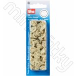 Patentky béžové – Zboží Dáma