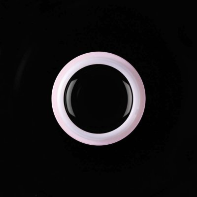 Ruscona UV/LED gel BLACK 153 5 ml – Hledejceny.cz