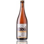Podlesí Korma medovinové pivo Korma 5.5% 12° 0,75 l (sklo) – Zboží Mobilmania