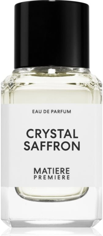 Matiere Premiere Crystal Saffron parfémovaná voda unisex 50 ml