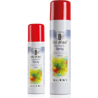 SkinMed spray 150 ml – Sleviste.cz