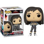 Funko Pop! Marvel Doctor Strange in the Multiverse of Madness America Chavez Marvel 1002 – Zbozi.Blesk.cz