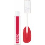 Nacific Shine Mood Slick 08 Lucid Red Lesklá tint na rty 4 g – Sleviste.cz