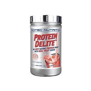 Scitec Protein Delite 500 g