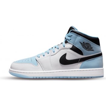 Nike Jordan 1 Mid SE Ice Blue 2023 DV1308-104