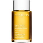 Clarins Body Treatment Relaxing Oil tělový olej 100 ml – Hledejceny.cz