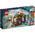 LEGO® Elves 41177 Křišťálový důl – Hledejceny.cz