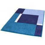 Kleine Wolke Dakota navyblue 60 x 90 cm koupelnová předložka – Zboží Mobilmania