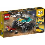 LEGO® Creator 31101 Monster truck – Zbozi.Blesk.cz